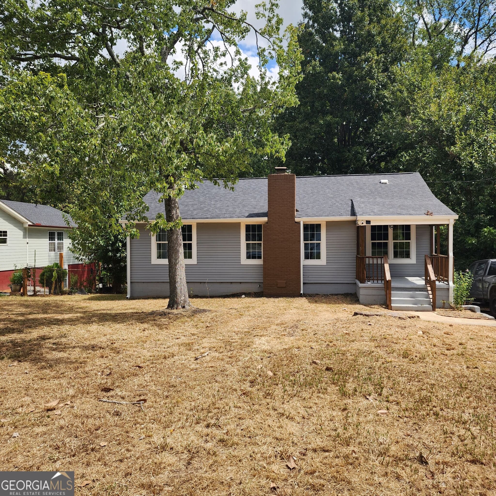 3 bedroom, 2 bathroom single family residence for sale at 2039 Gober Avenue, Smyrna, GA 30080