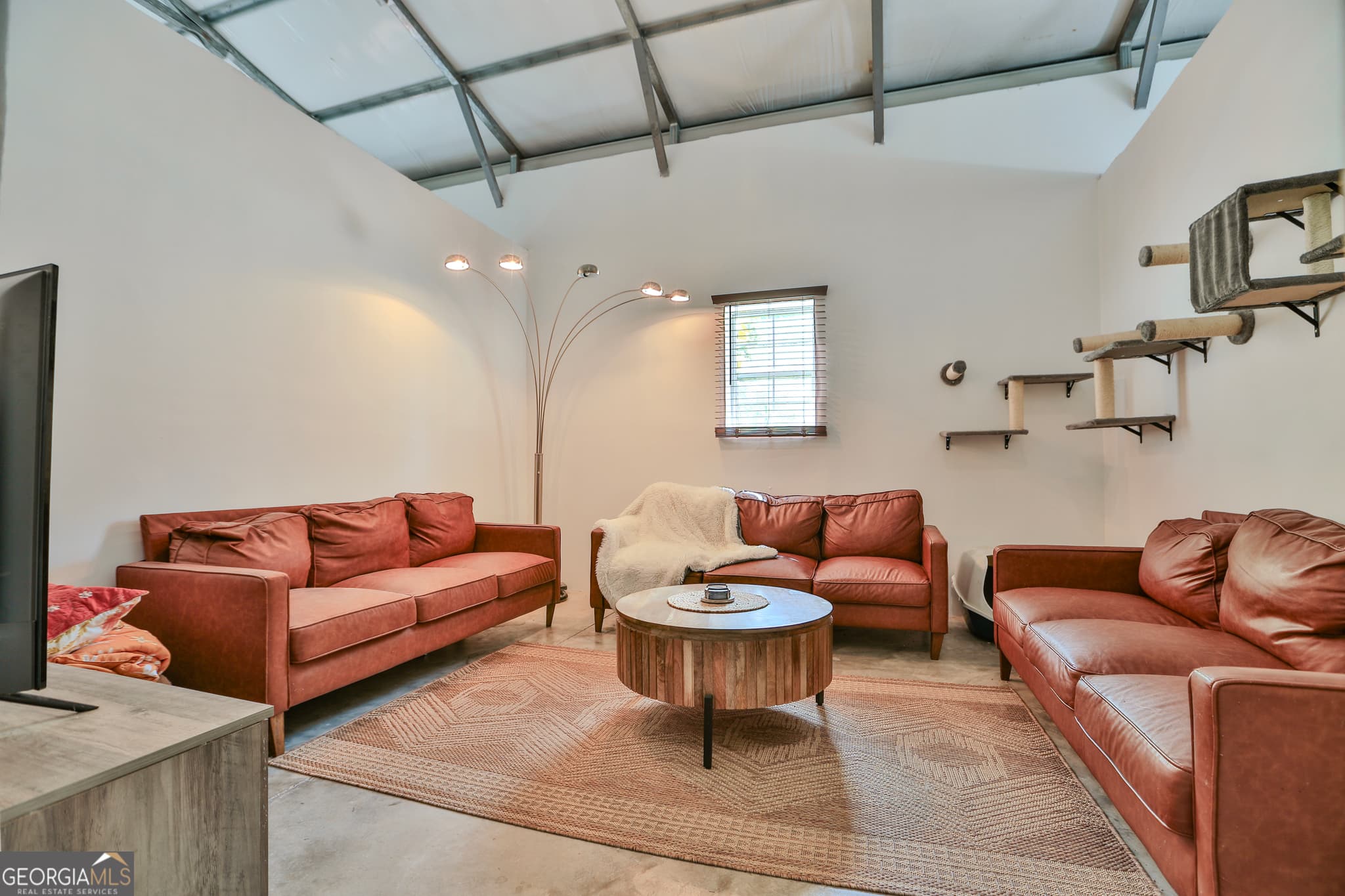 2 bedroom, 1 bathroom, 1,800 sq ft single family residence for sale at 477 Harmony Church Road, Sandersville, GA 31082 — photo 5