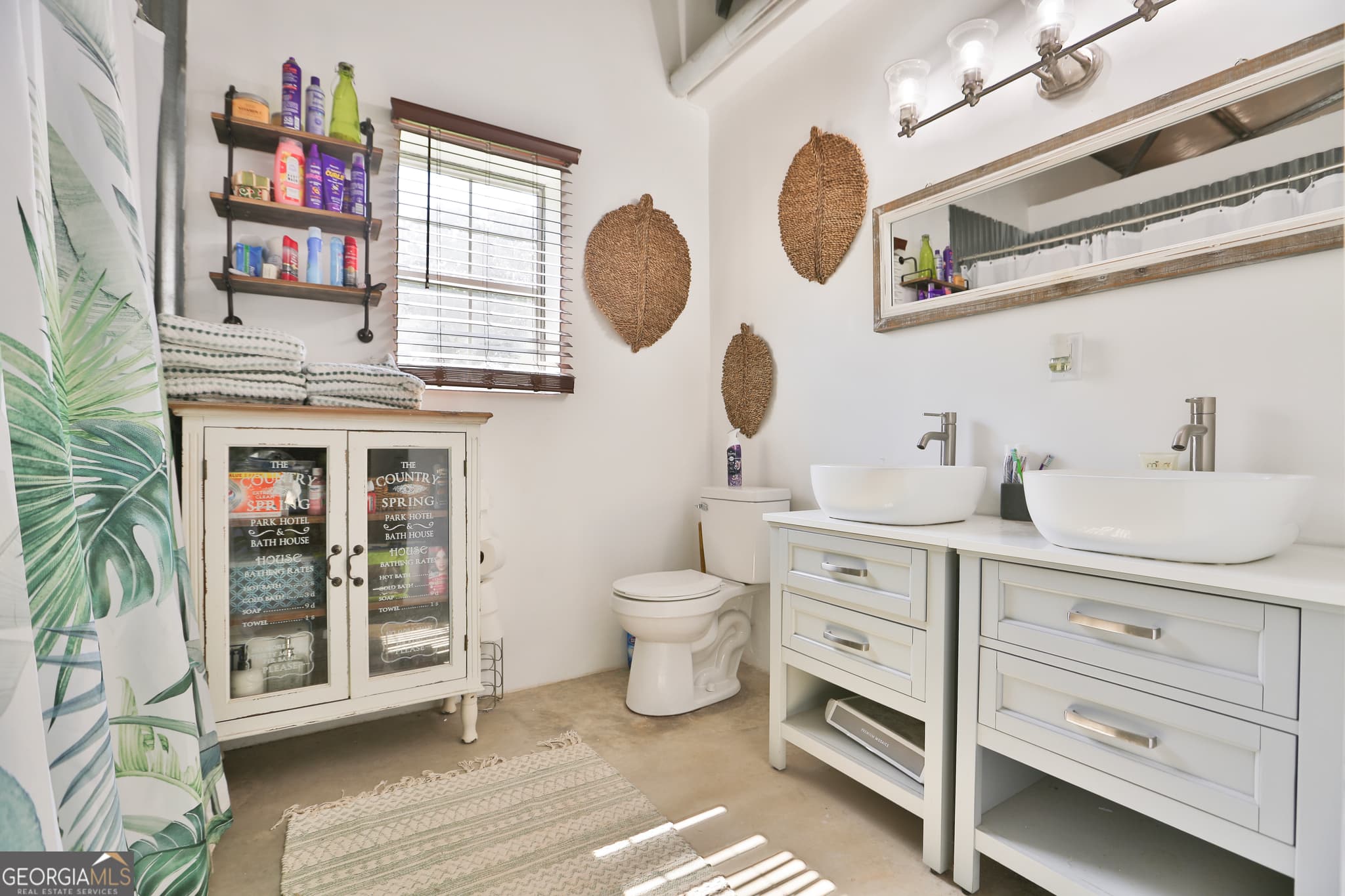 2 bedroom, 1 bathroom, 1,800 sq ft single family residence for sale at 477 Harmony Church Road, Sandersville, GA 31082 — photo 9