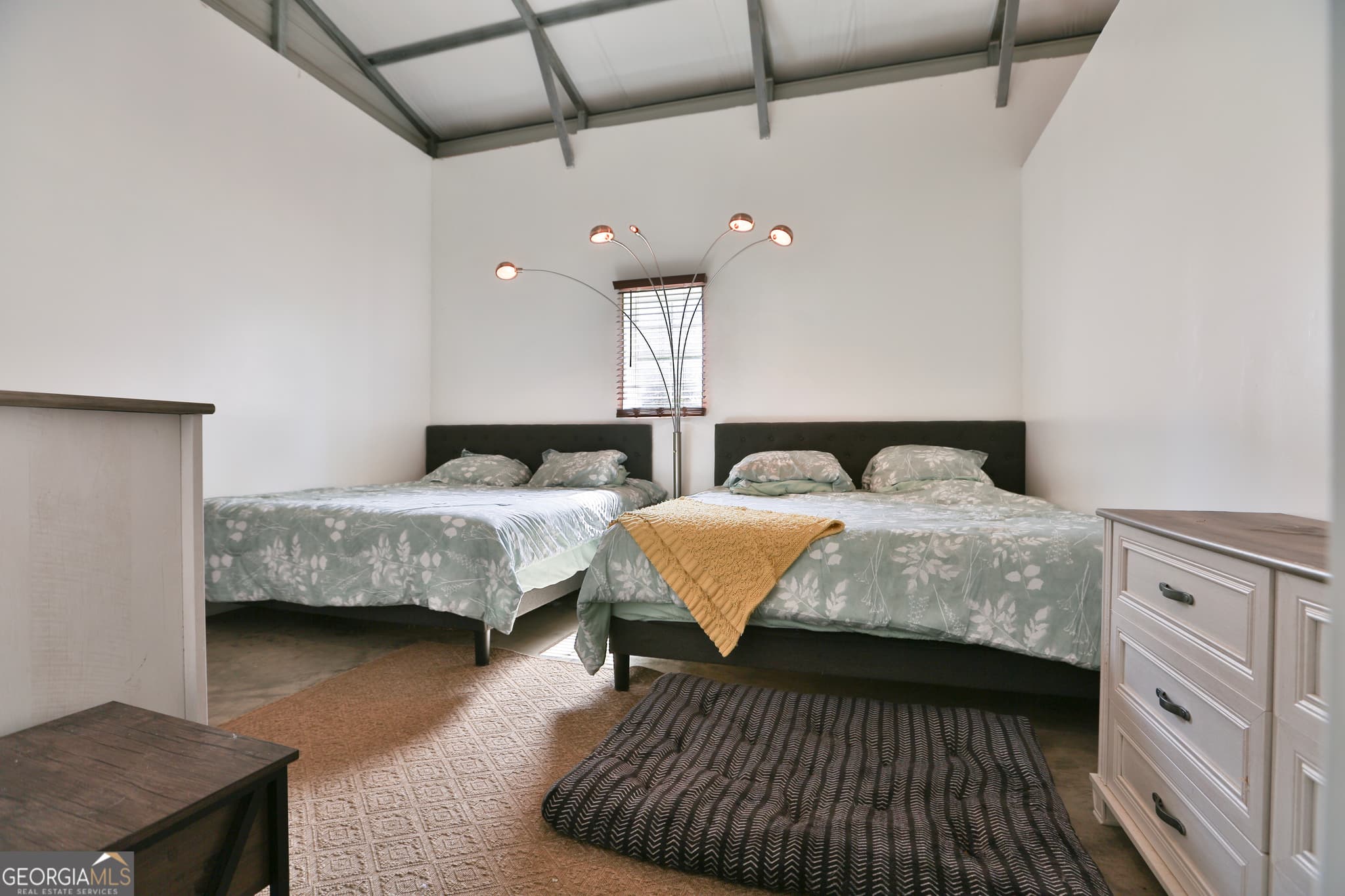 2 bedroom, 1 bathroom, 1,800 sq ft single family residence for sale at 477 Harmony Church Road, Sandersville, GA 31082 — photo 4