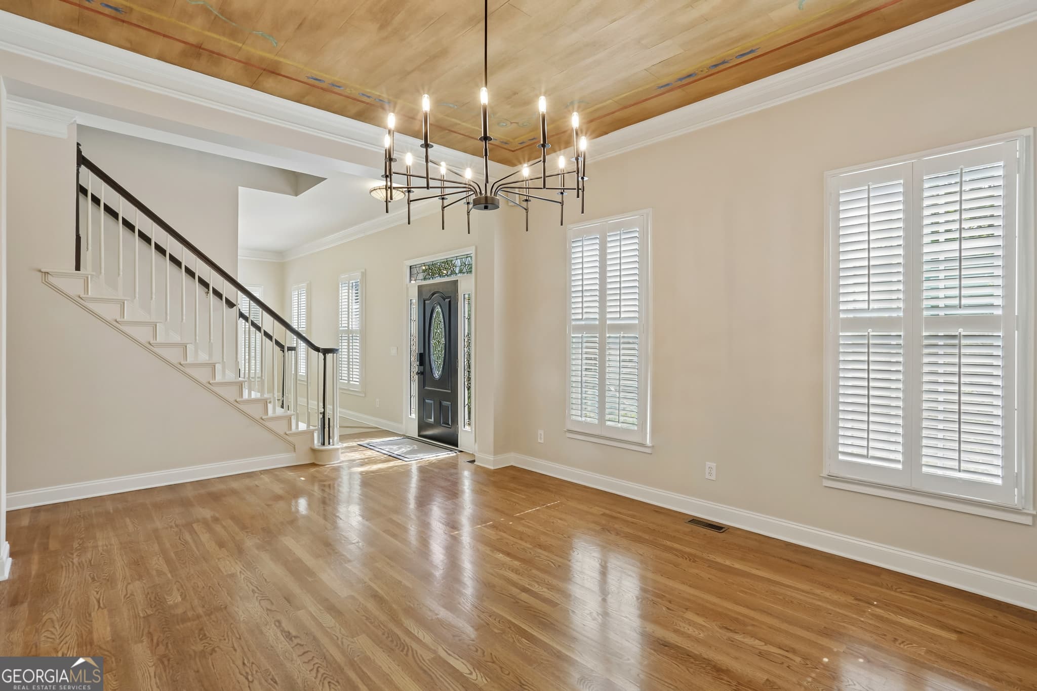5 bedroom, 5.5 bathroom, 4,954 sq ft manufactured home,single family residence for sale at 1265 Promontory Lane, Marietta, GA 30062 — photo 7
