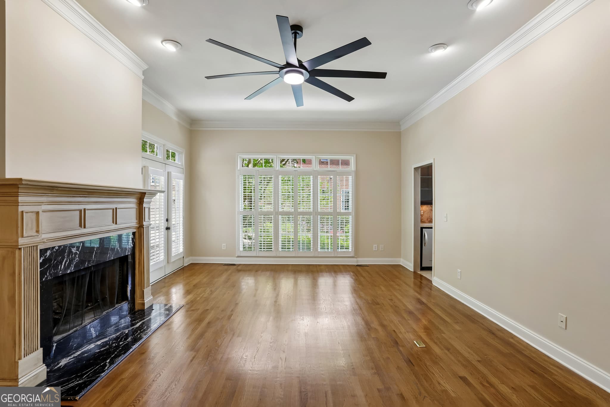 5 bedroom, 5.5 bathroom, 4,954 sq ft manufactured home,single family residence for sale at 1265 Promontory Lane, Marietta, GA 30062 — photo 3