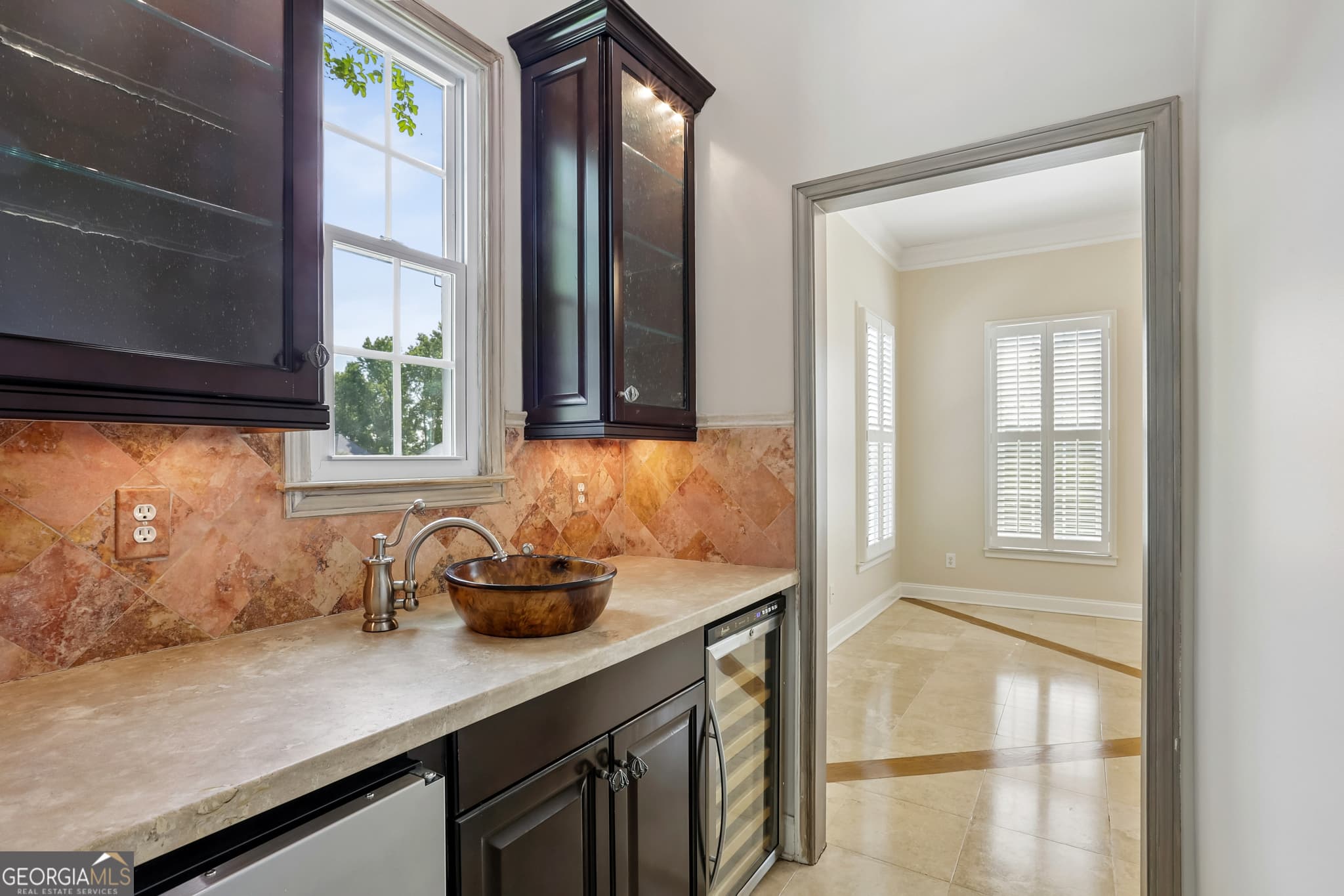 5 bedroom, 5.5 bathroom, 4,954 sq ft manufactured home,single family residence for sale at 1265 Promontory Lane, Marietta, GA 30062 — photo 9