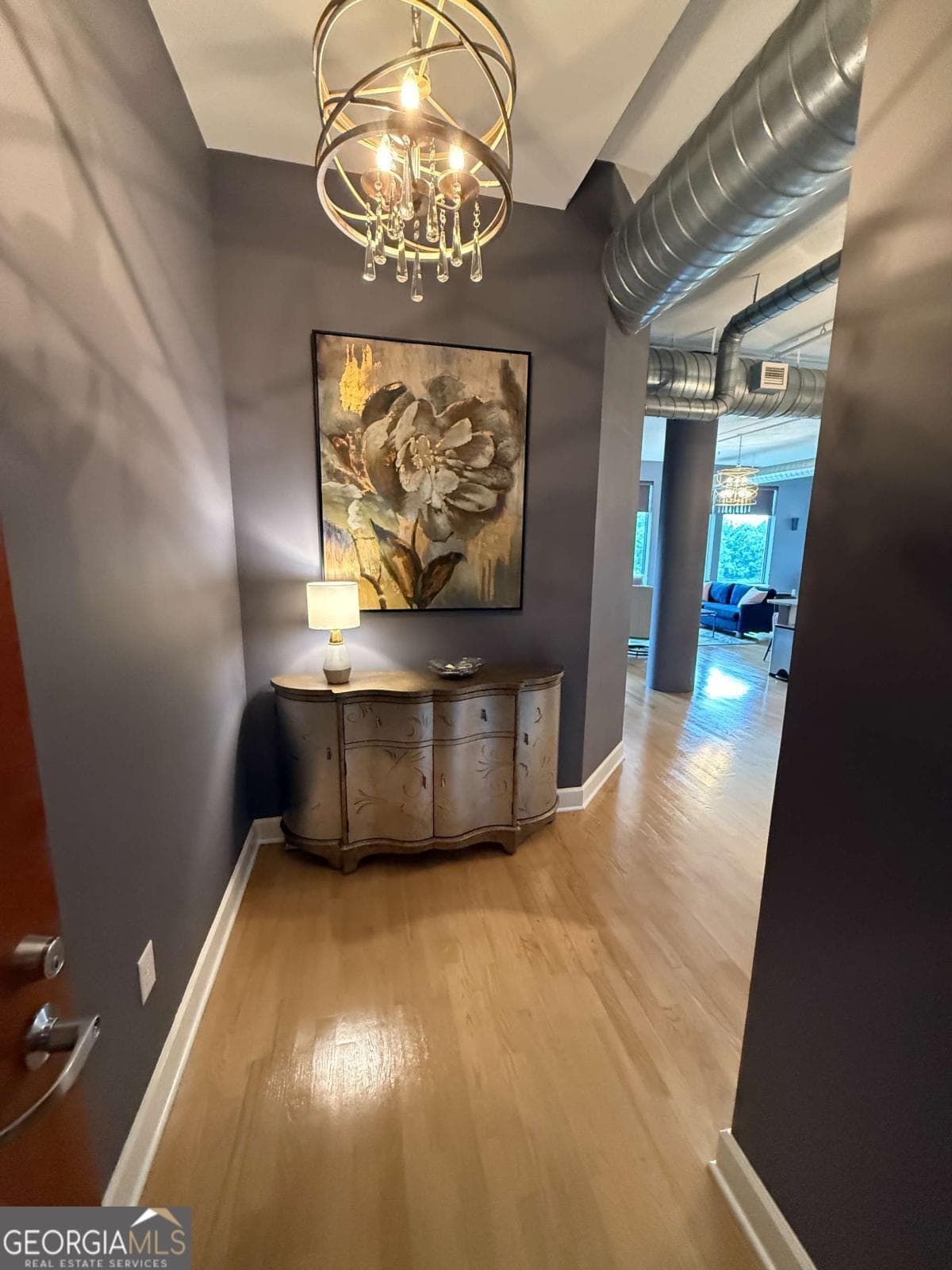 2 bedroom, 2 bathroom, 1,505 sq ft condominium for sale at 3820 Roswell Road 709, Atlanta, GA 30342 — photo 10