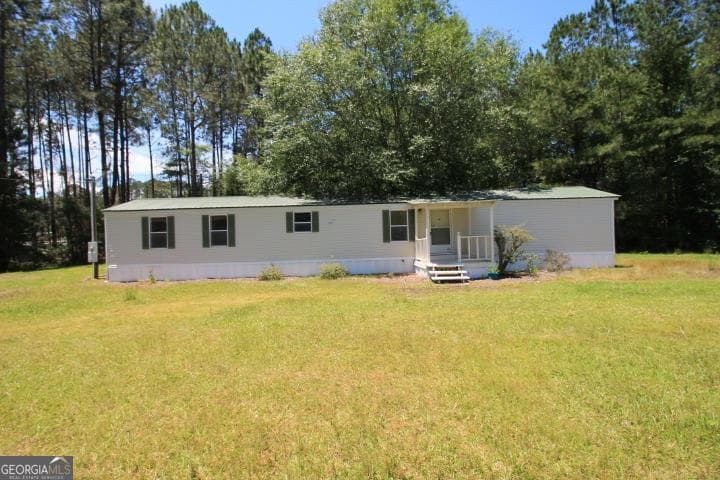 169 Spruce Drive, Alma, GA 31510 — most recent listing photo
