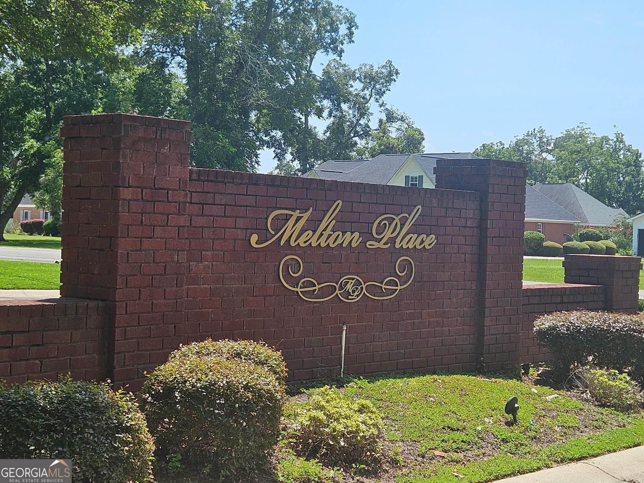 2 bedroom, 2 bathroom, 1,343 sq ft single family residence for sale at 190 Jabrok Circle, Macon, GA 31216 — photo 2