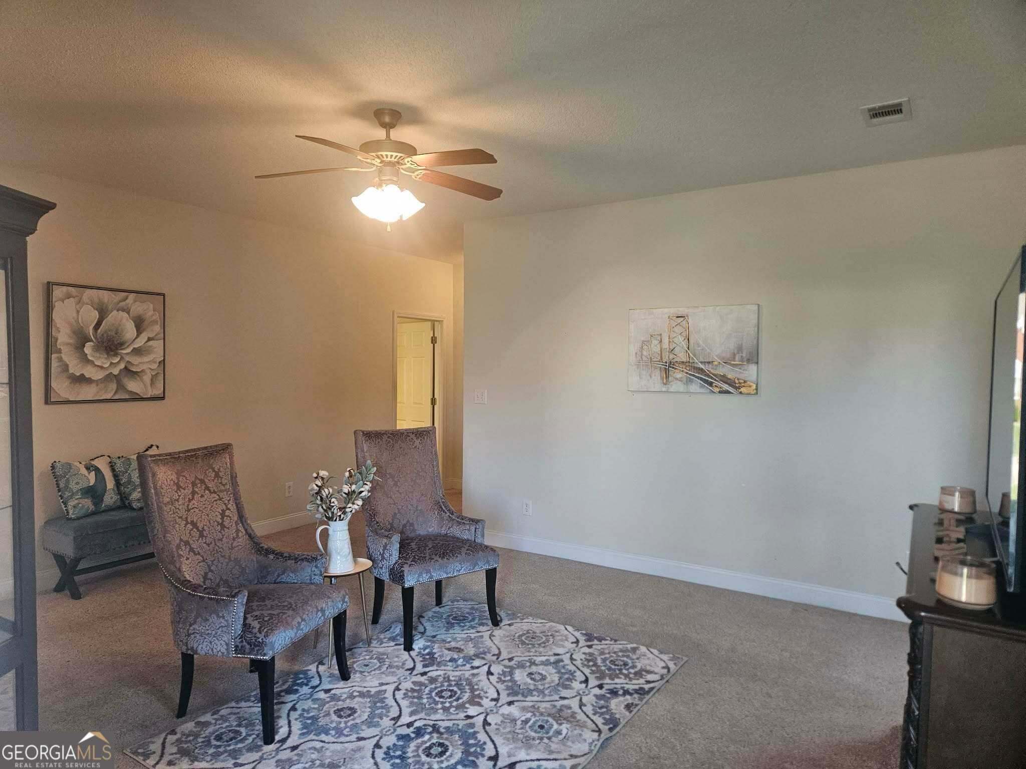 2 bedroom, 2 bathroom, 1,343 sq ft single family residence for sale at 190 Jabrok Circle, Macon, GA 31216 — photo 3