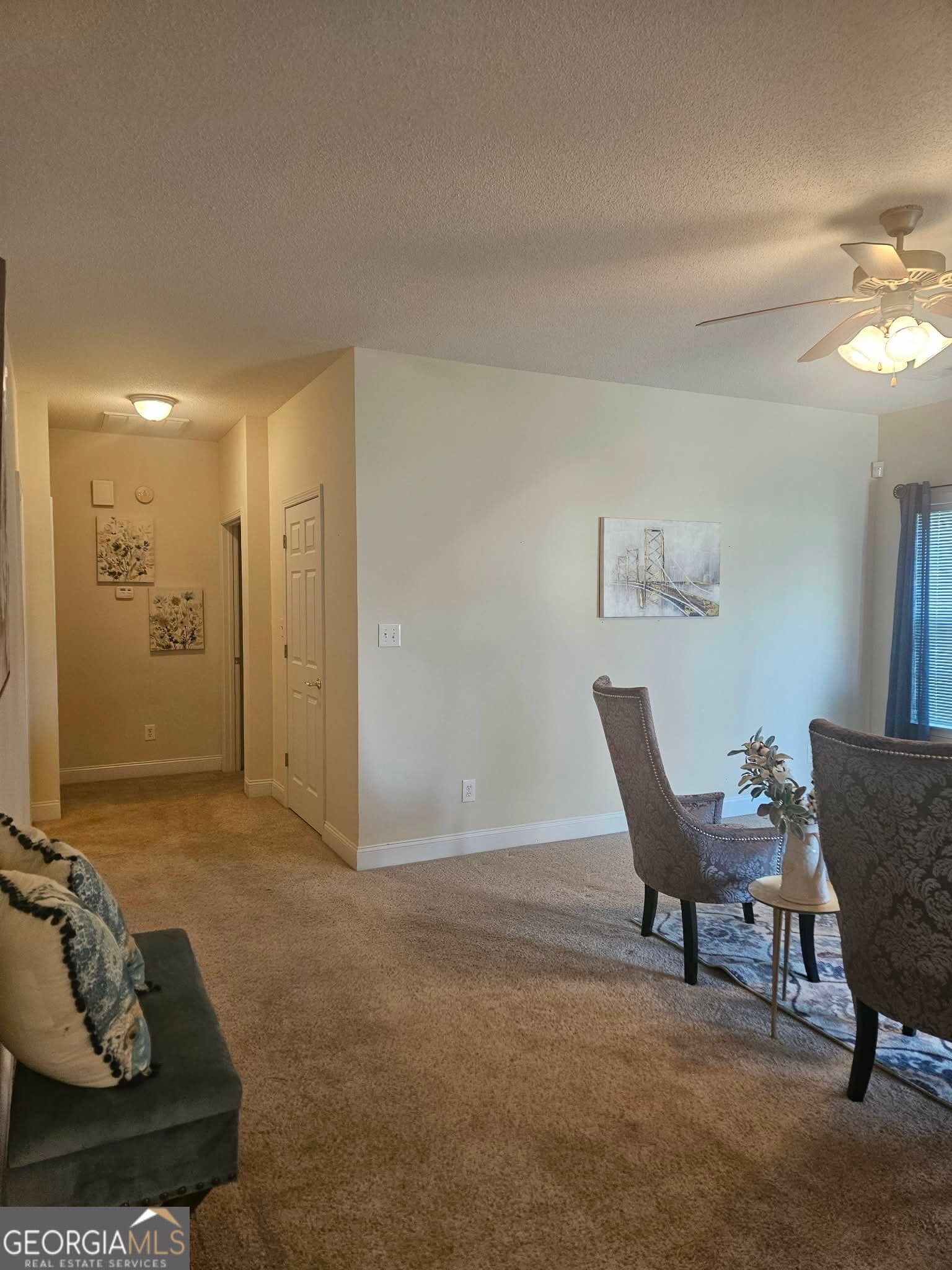 2 bedroom, 2 bathroom, 1,343 sq ft single family residence for sale at 190 Jabrok Circle, Macon, GA 31216 — photo 5