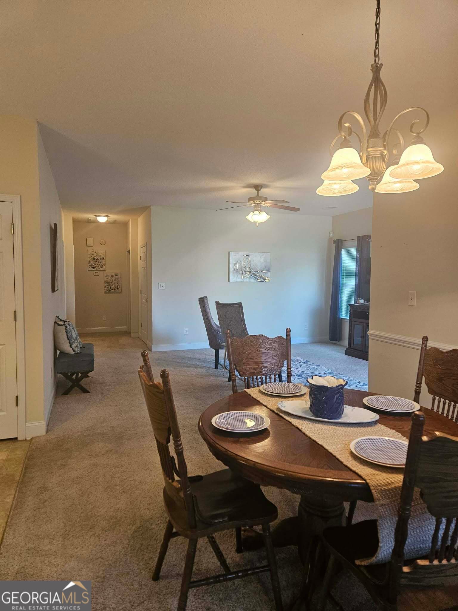 2 bedroom, 2 bathroom, 1,343 sq ft single family residence for sale at 190 Jabrok Circle, Macon, GA 31216 — photo 8