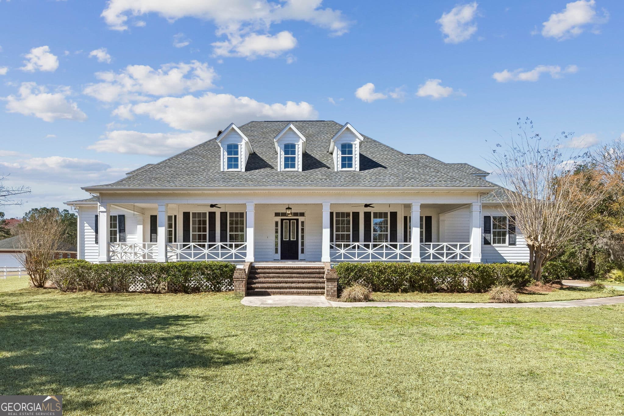 153 Christina Lane, Kingsland, GA 31548 — most recent listing photo