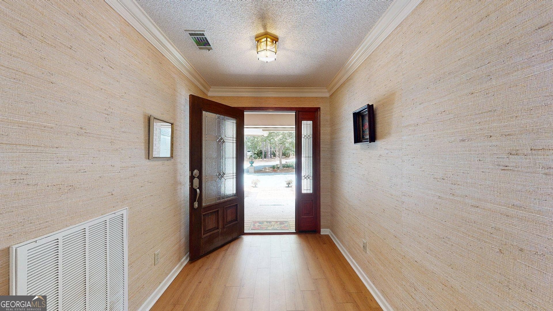 3 bedroom, 2.5 bathroom, 2,774 sq ft single family residence for sale at 23 Whippoorwill Drive, Statesboro, GA 30458 — photo 2