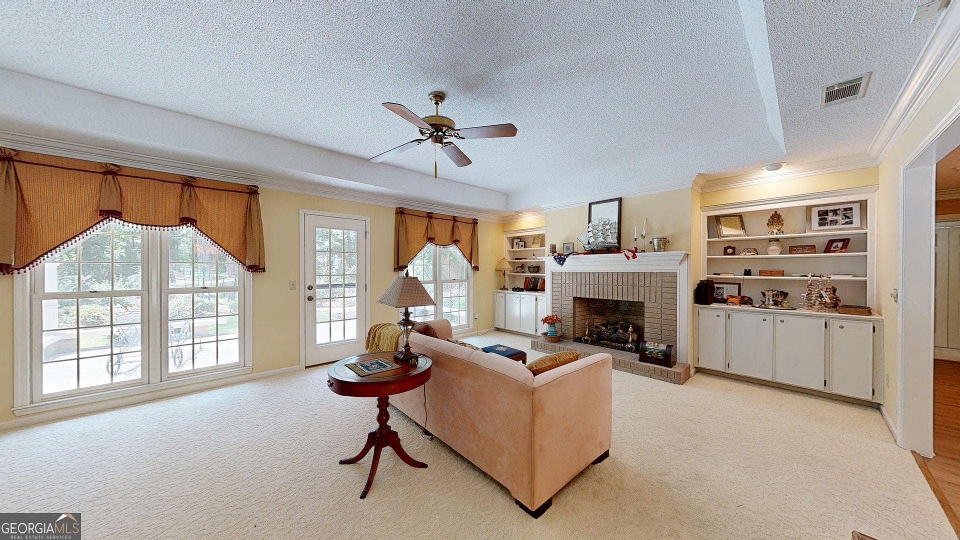3 bedroom, 2.5 bathroom, 2,774 sq ft single family residence for sale at 23 Whippoorwill Drive, Statesboro, GA 30458 — photo 7
