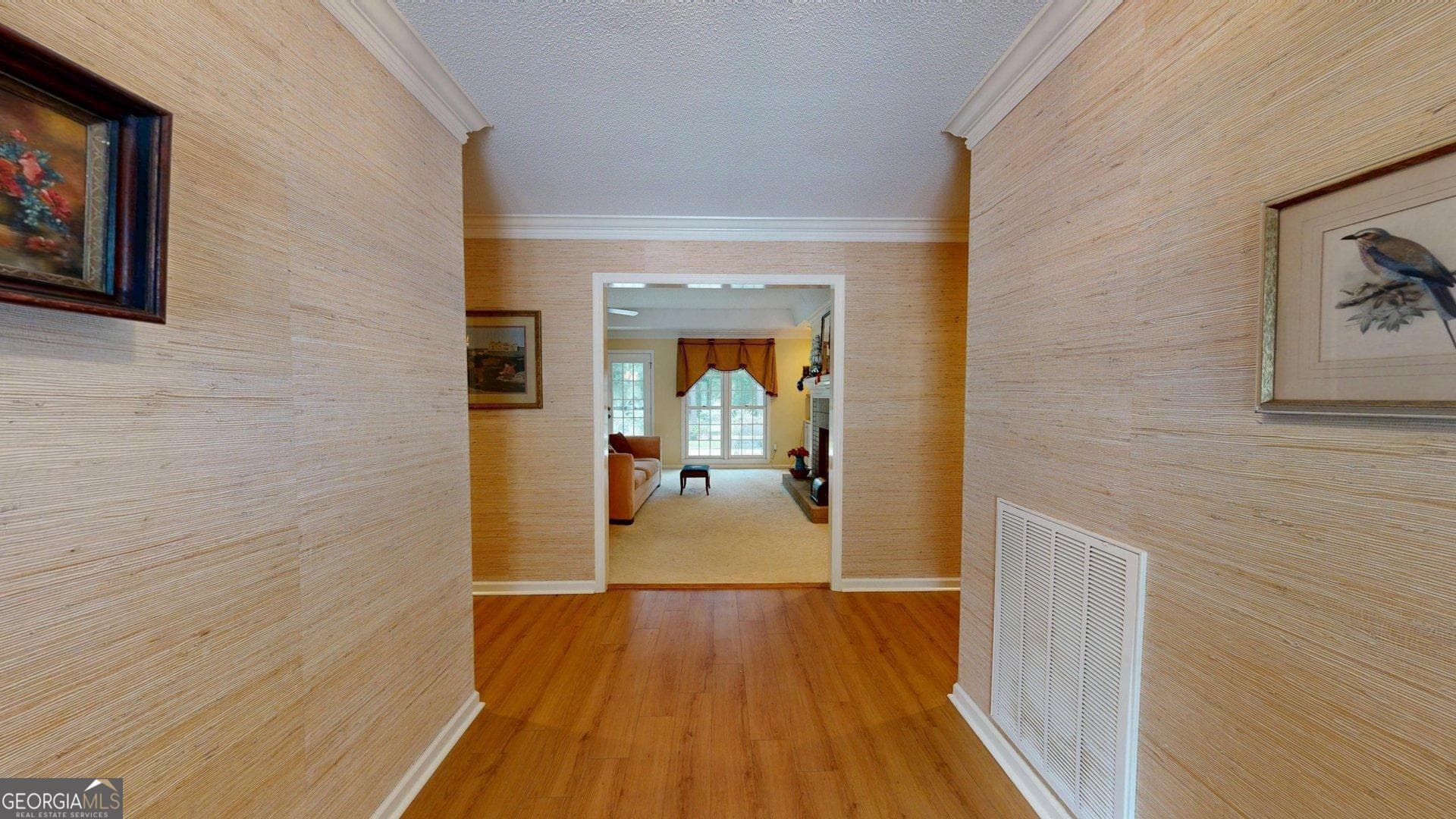 3 bedroom, 2.5 bathroom, 2,774 sq ft single family residence for sale at 23 Whippoorwill Drive, Statesboro, GA 30458 — photo 3