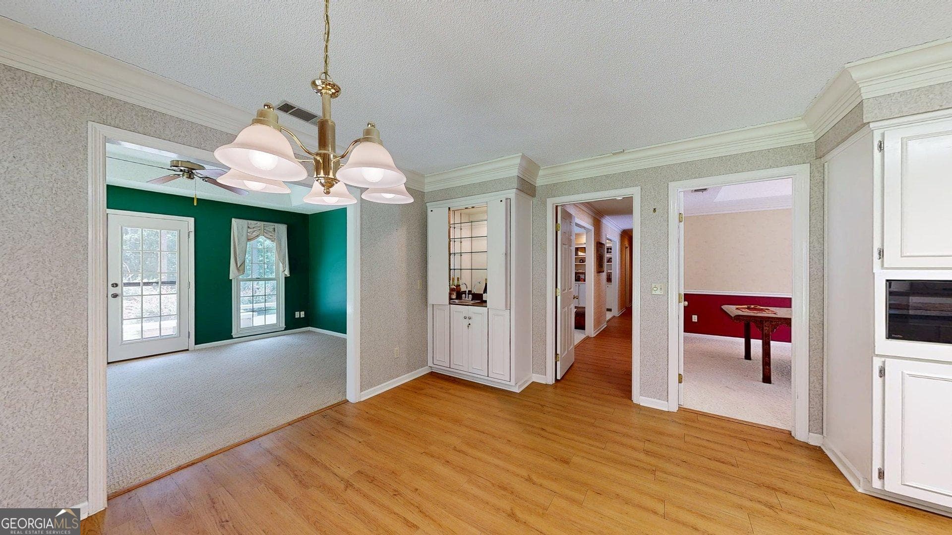 3 bedroom, 2.5 bathroom, 2,774 sq ft single family residence for sale at 23 Whippoorwill Drive, Statesboro, GA 30458 — photo 10