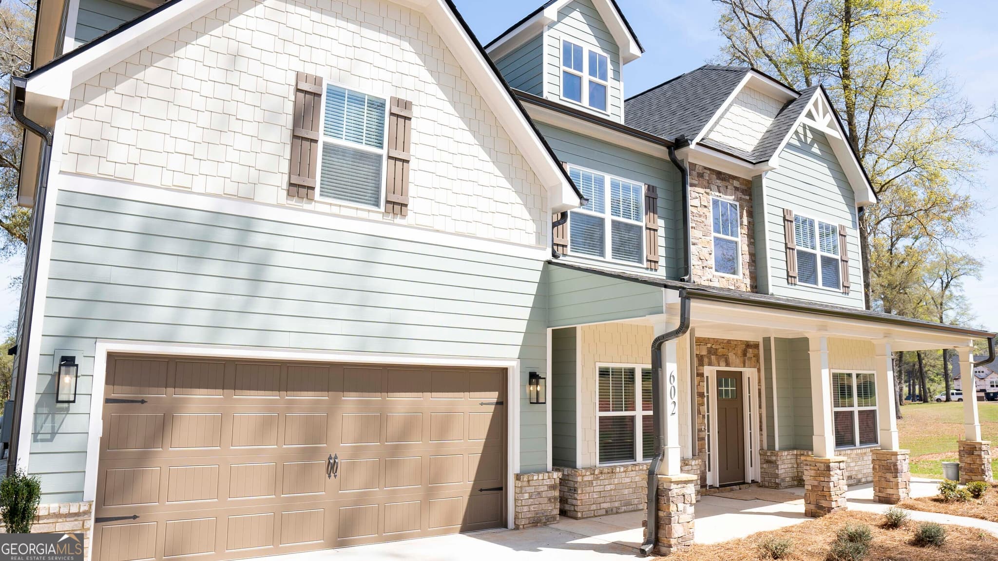 3 bedroom, 4 bathroom, 3,222 sq ft single family residence for sale at 604 Beaver Court, Perry, GA 31069 — photo 3