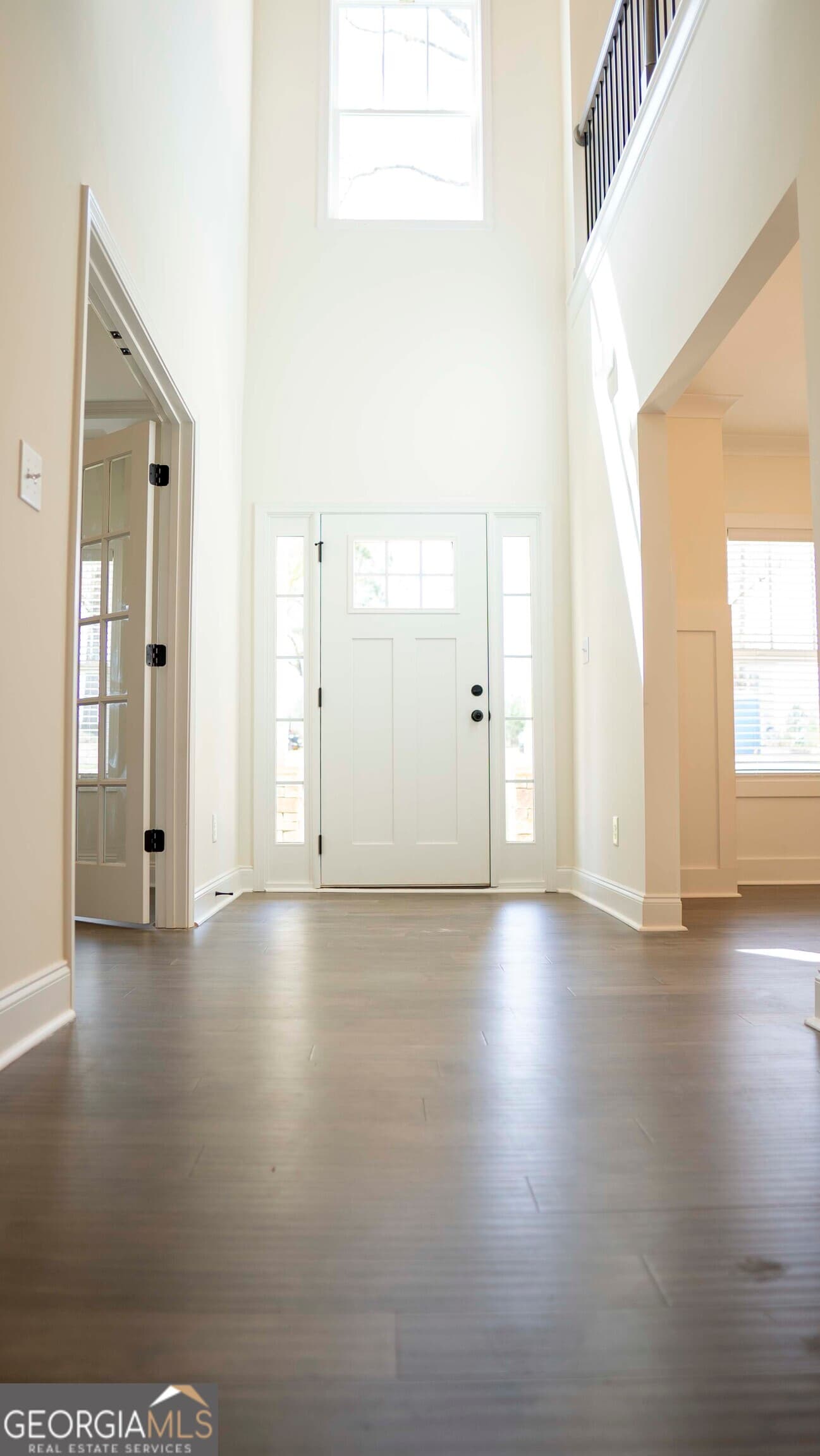 3 bedroom, 4 bathroom, 3,222 sq ft single family residence for sale at 604 Beaver Court, Perry, GA 31069 — photo 5