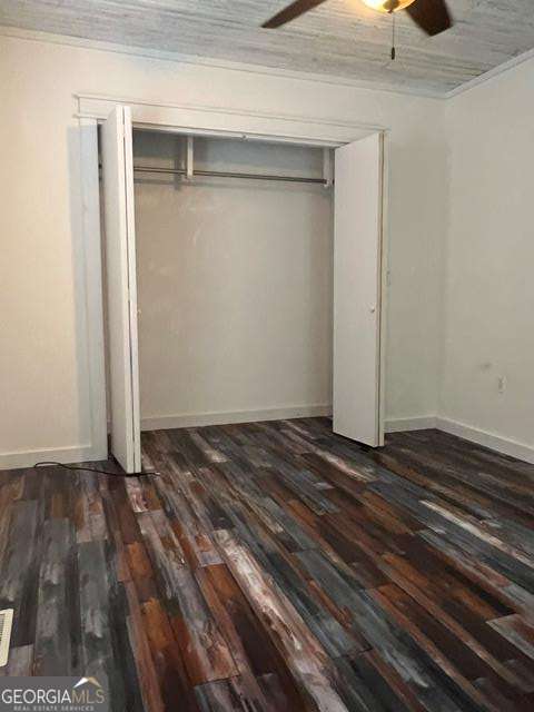 2 bedroom, 2 bathroom cabin,single family residence for sale at 17 Town Square Road, Morganton, GA 30560 — photo 6
