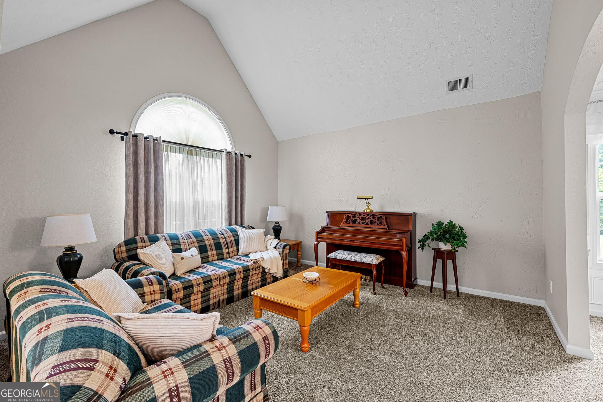 4 bedroom, 3.5 bathroom, 2,914 sq ft single family residence for sale at 47 Kendall Street, Newnan, GA 30263 — photo 9