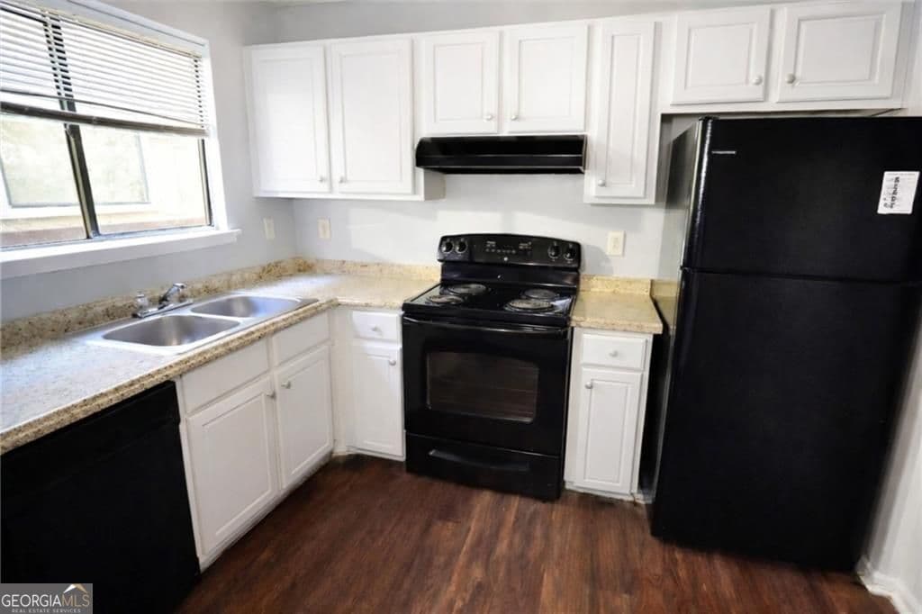 3 bedroom, 2 bathroom, 1,420 sq ft condominium for rent at 3575 Oakvale Road 420, Decatur, GA 30034 for $1,800 a month — photo 6