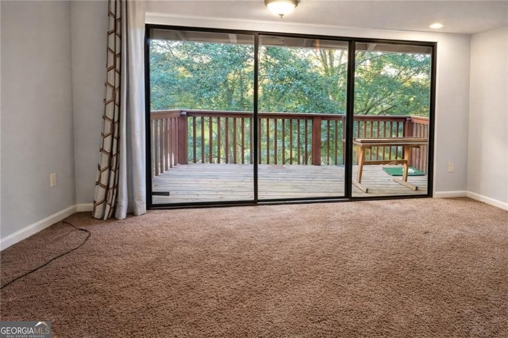 3 bedroom, 2 bathroom, 1,420 sq ft condominium for rent at 3575 Oakvale Road 420, Decatur, GA 30034 for $1,800 a month — photo 3