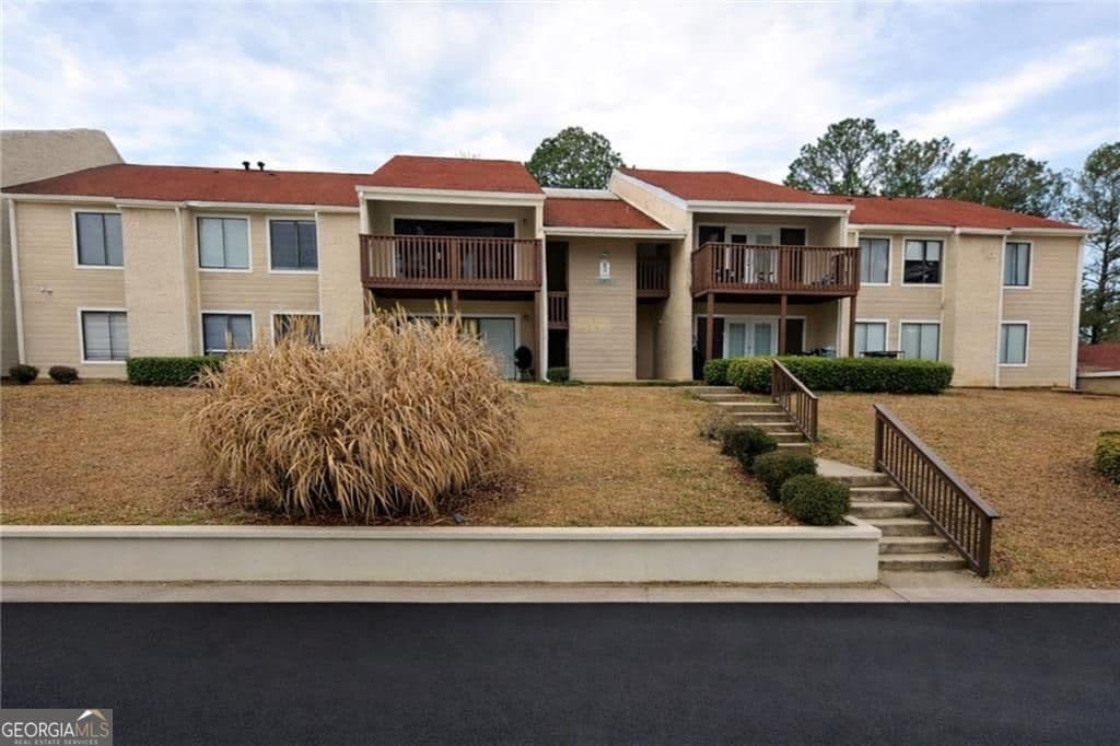 3 bedroom, 2 bathroom, 1,420 sq ft condominium for rent at 3575 Oakvale Road 420, Decatur, GA 30034 for $1,800 a month — photo 1 of 16