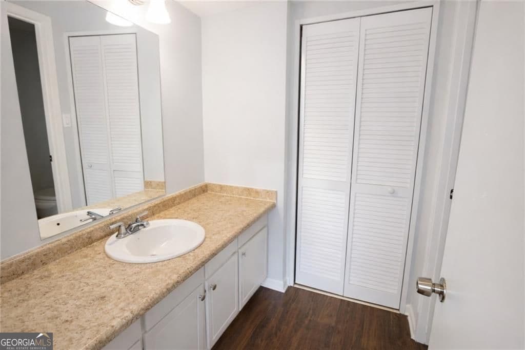 3 bedroom, 2 bathroom, 1,420 sq ft condominium for rent at 3575 Oakvale Road 420, Decatur, GA 30034 for $1,800 a month — photo 9