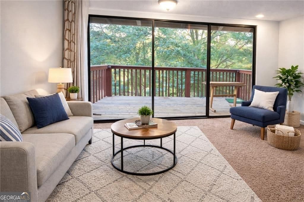 3 bedroom, 2 bathroom, 1,420 sq ft condominium for rent at 3575 Oakvale Road 420, Decatur, GA 30034 for $1,800 a month — photo 4