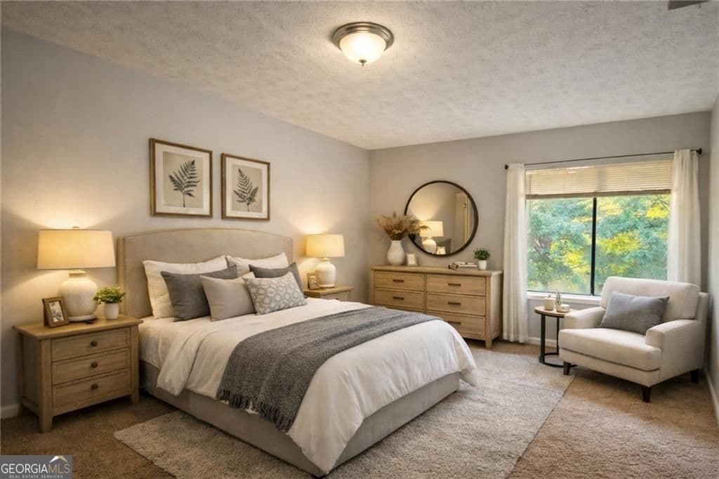 3 bedroom, 2 bathroom, 1,420 sq ft condominium for rent at 3575 Oakvale Road 420, Decatur, GA 30034 for $1,800 a month — photo 8