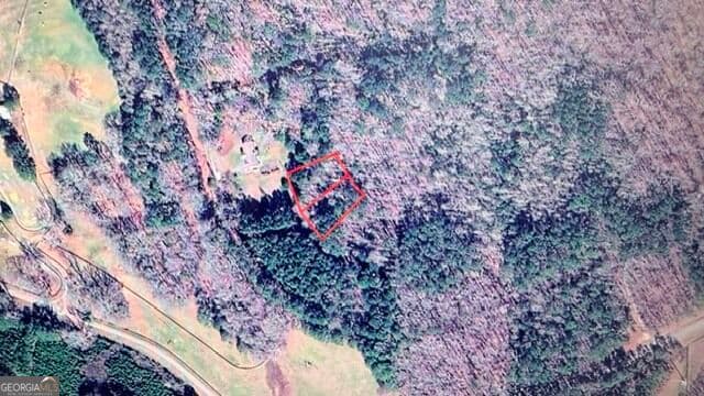 residential lot for sale at 0 Autumn Circle, Grantville, GA 30220 — photo 2