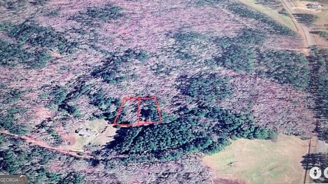 residential lot for sale at 0 Autumn Circle, Grantville, GA 30220 — photo 1 of 4