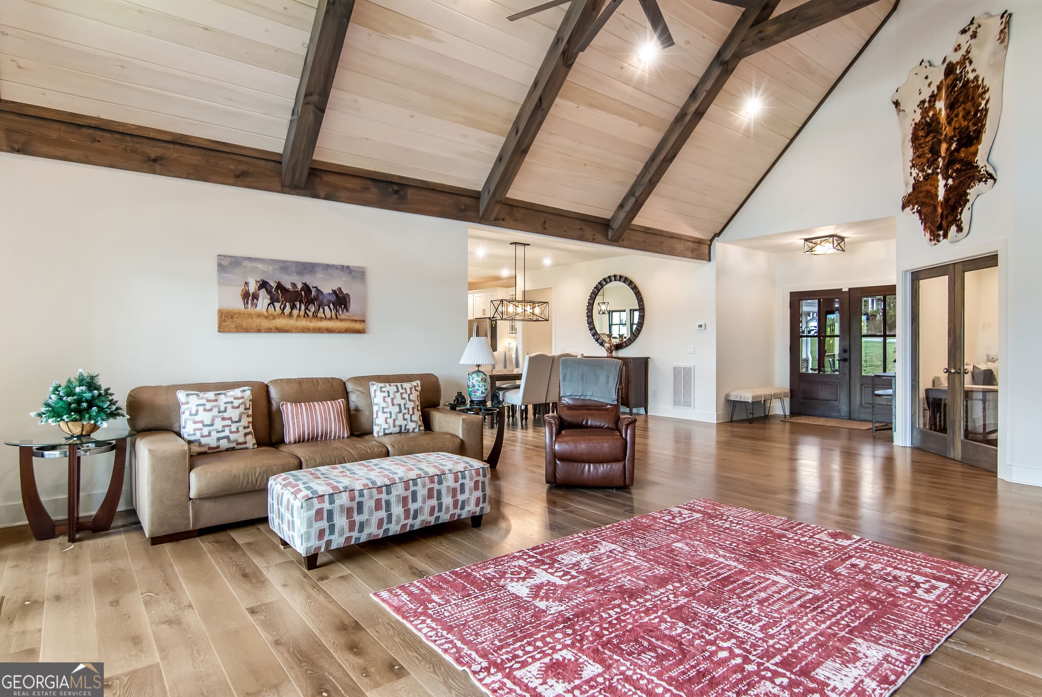 3 bedroom, 3.5 bathroom, 3,011 sq ft single family residence for sale at 138 Clearview Lane, Blairsville, GA 30512 — photo 5