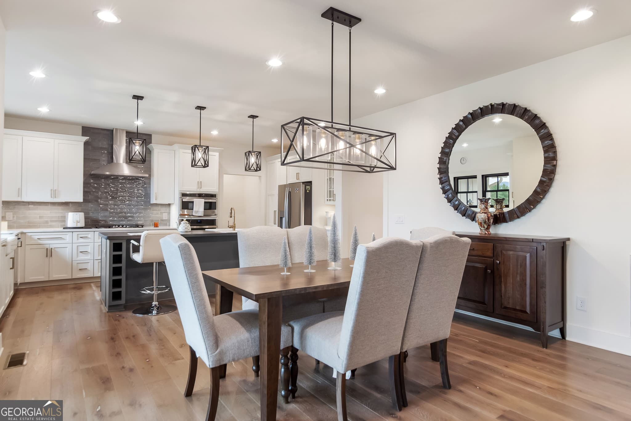 3 bedroom, 3.5 bathroom, 3,011 sq ft single family residence for sale at 138 Clearview Lane, Blairsville, GA 30512 — photo 9