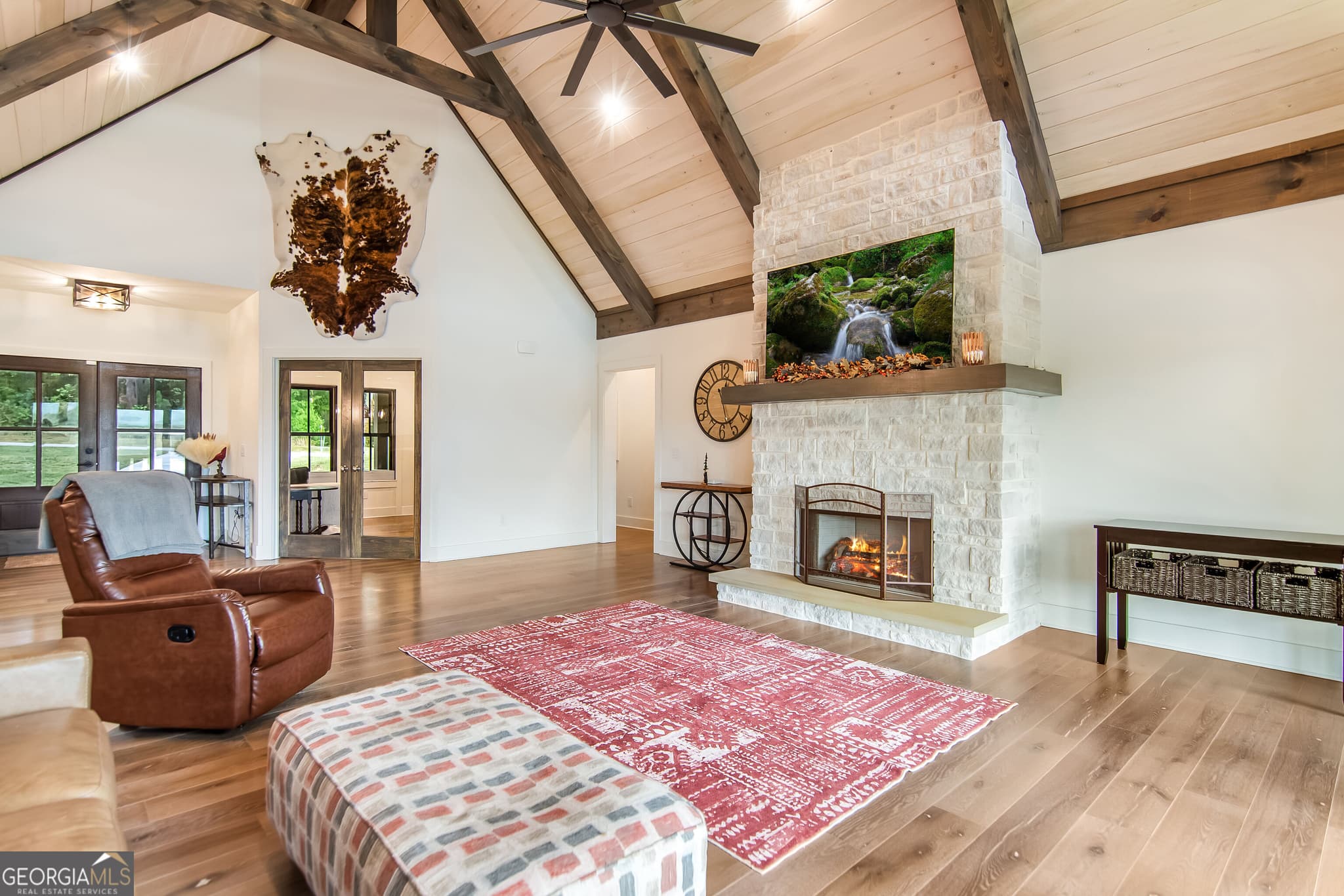 3 bedroom, 3.5 bathroom, 3,011 sq ft single family residence for sale at 138 Clearview Lane, Blairsville, GA 30512 — photo 4