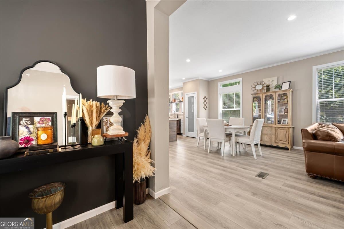 3 bedroom, 2.5 bathroom, 1,825 sq ft manufactured home,single family residence for sale at 116 Parkview Road, Iva, SC 29655 — photo 10