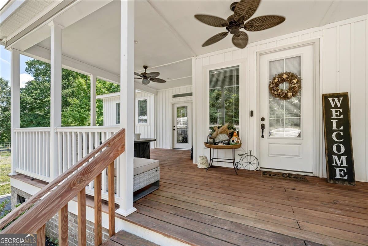 3 bedroom, 2.5 bathroom, 1,825 sq ft manufactured home,single family residence for sale at 116 Parkview Road, Iva, SC 29655 — photo 4
