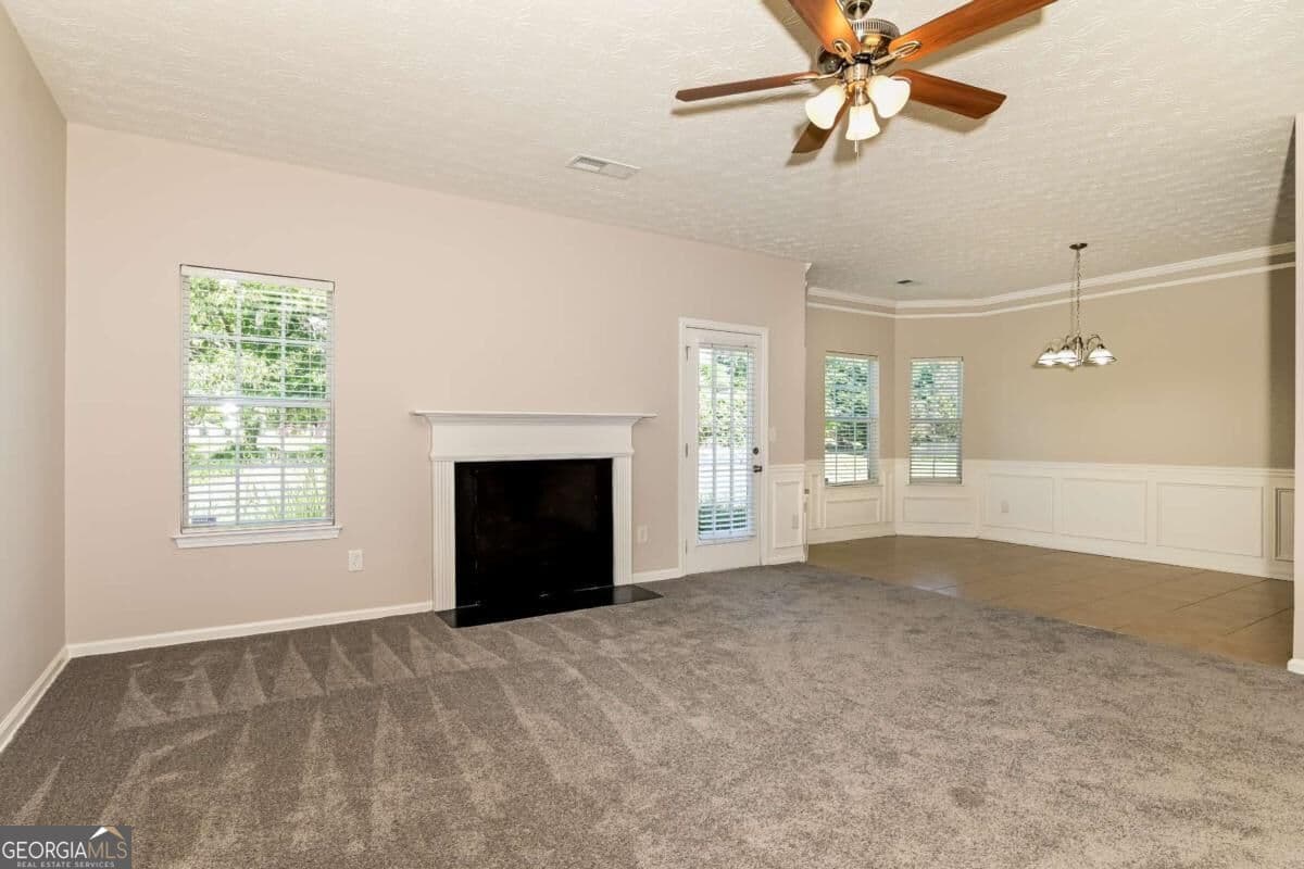 3 bedroom, 2.5 bathroom single family residence for rent at 11173 Aliyah Drive, Hampton, GA 30228 for $1,925 a month — photo 7