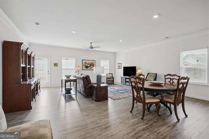 3 bedroom, 2 bathroom, 1,837 sq ft single family residence for sale at 129 Marion Drive, Cartersville, GA 30120 — photo 6