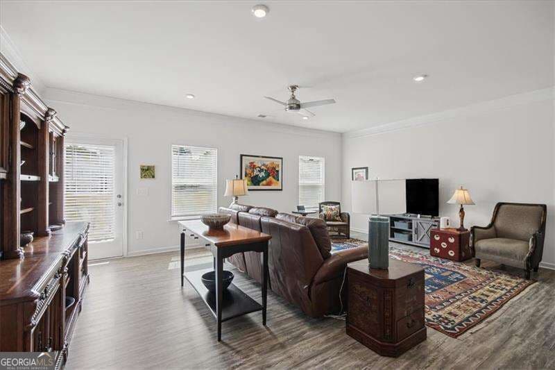 3 bedroom, 2 bathroom, 1,837 sq ft single family residence for sale at 129 Marion Drive, Cartersville, GA 30120 — photo 7