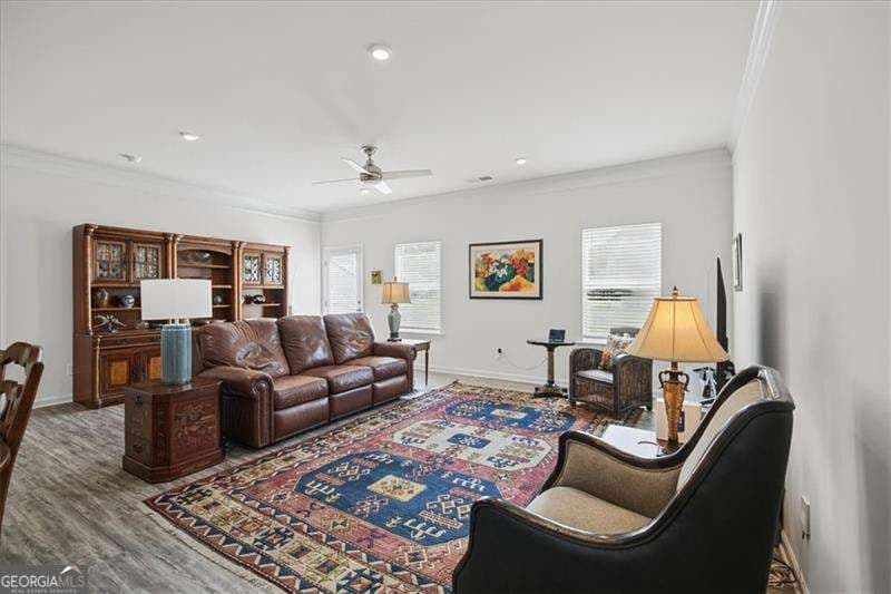 3 bedroom, 2 bathroom, 1,837 sq ft single family residence for sale at 129 Marion Drive, Cartersville, GA 30120 — photo 10