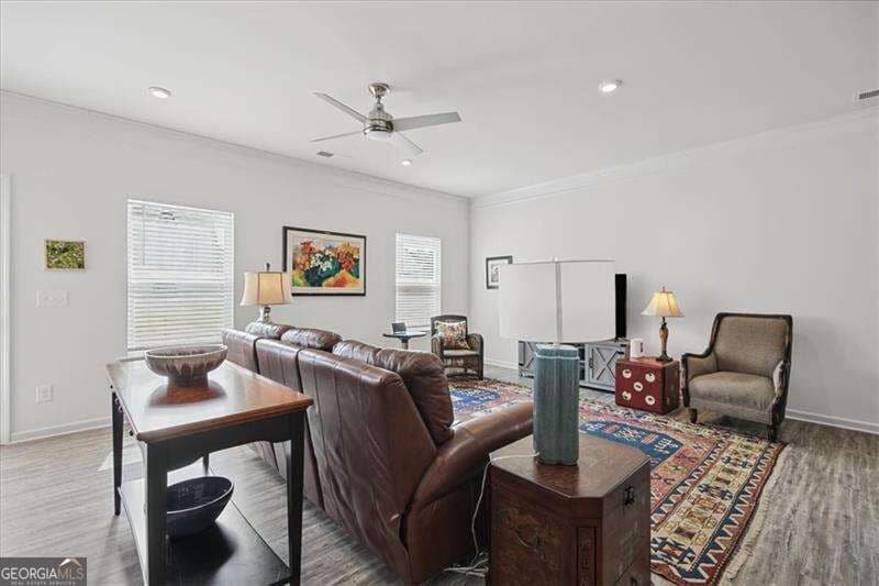 3 bedroom, 2 bathroom, 1,837 sq ft single family residence for sale at 129 Marion Drive, Cartersville, GA 30120 — photo 8