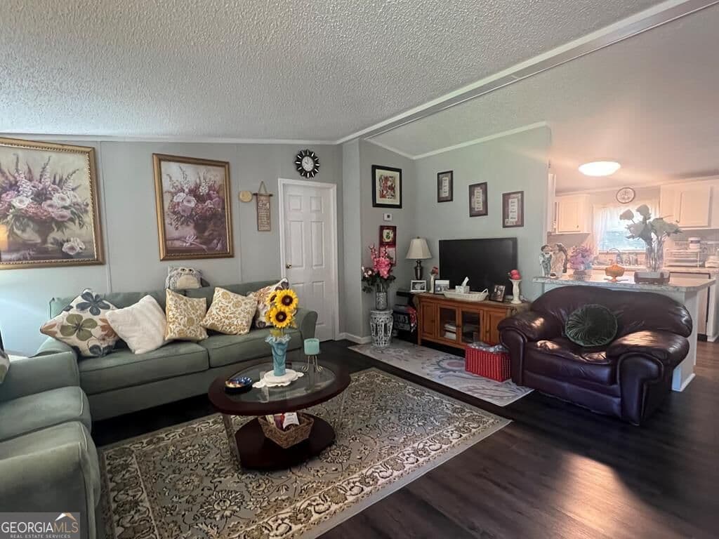 3 bedroom, 2 bathroom, 1,404 sq ft manufactured home,single family residence for sale at 166 Pebble Hills Road, Cochran, GA 31014 — photo 2