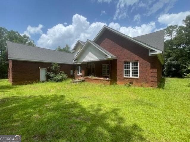 135 Parkview Road, Culloden, GA 31016 — most recent listing photo