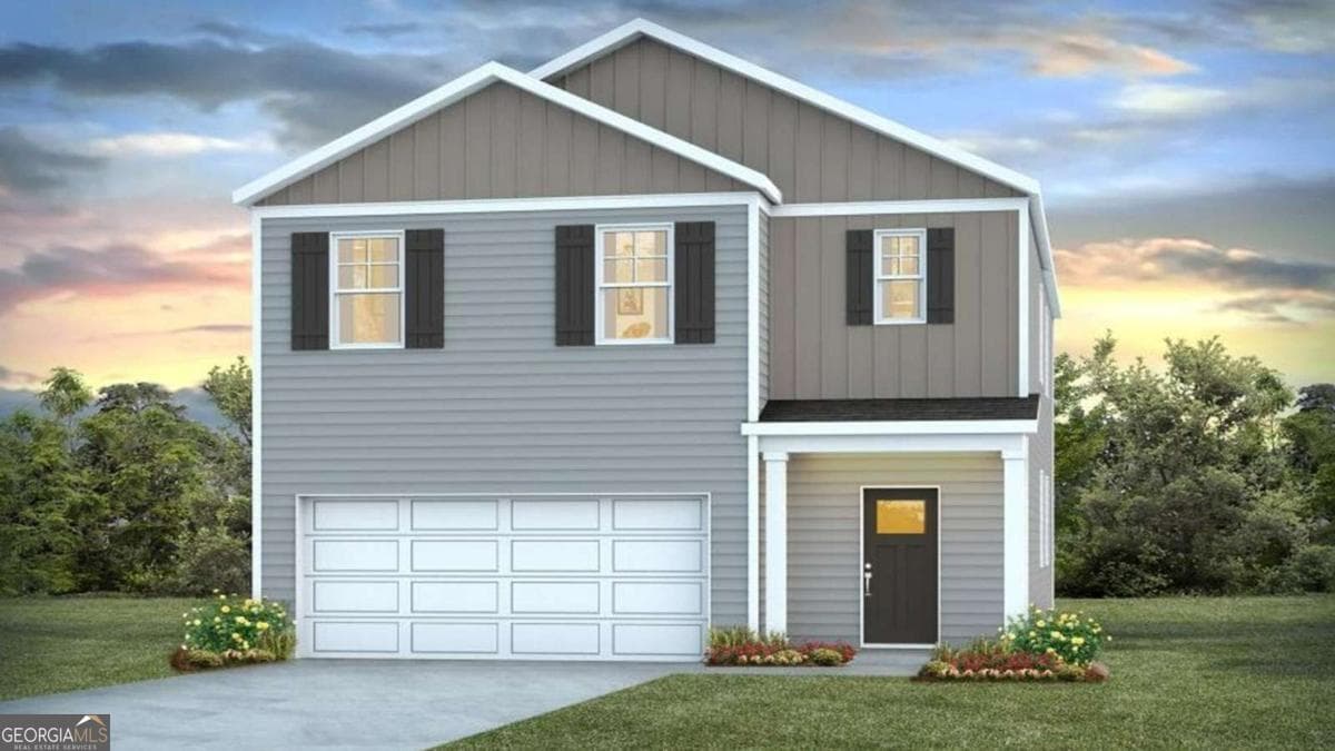 42 Cypress Loop, Port Wentworth, GA 31407 — most recent listing photo