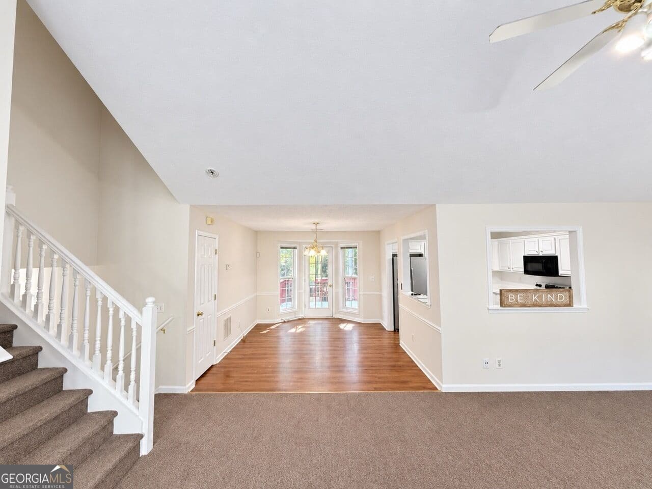 3 bedroom, 3 bathroom, 2,189 sq ft single family residence for rent at 2275 Fortune Drive, Dacula, GA 30019 for $1,900 a month — photo 6
