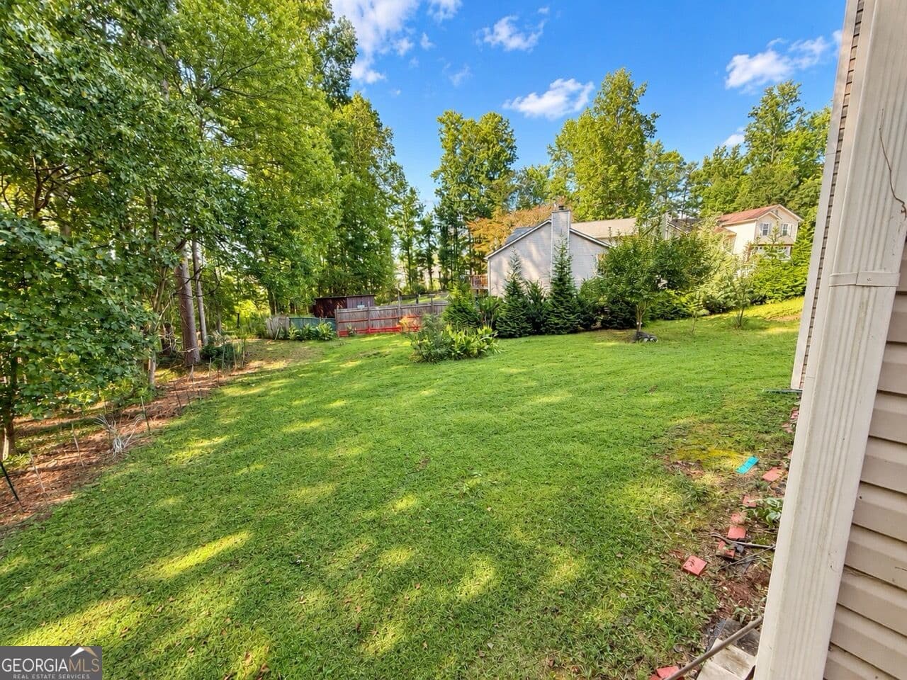 3 bedroom, 3 bathroom, 2,189 sq ft single family residence for rent at 2275 Fortune Drive, Dacula, GA 30019 for $1,900 a month — photo 7