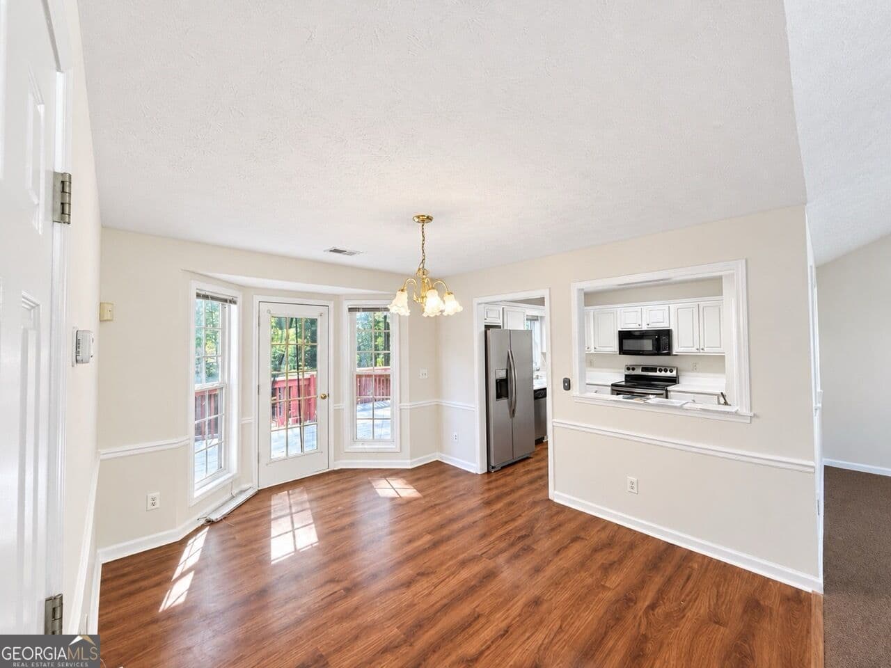 3 bedroom, 3 bathroom, 2,189 sq ft single family residence for rent at 2275 Fortune Drive, Dacula, GA 30019 for $1,900 a month — photo 9