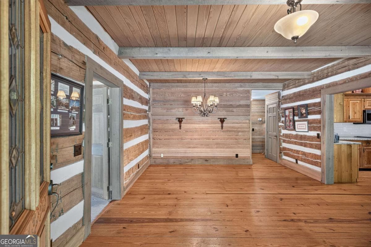 3 bedroom, 2.5 bathroom, 2,707 sq ft cabin,single family residence for sale at 331 Rockstore Road, Dallas, GA 30132 — photo 7