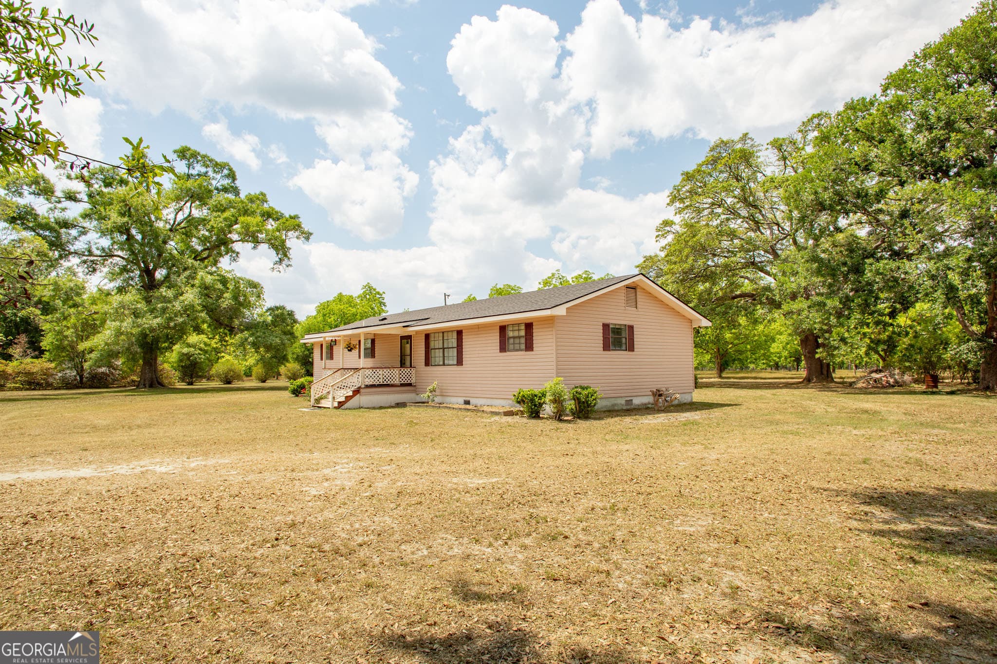 2 bedroom, 2 bathroom, 1,440 sq ft single family residence for sale at 3113 Ware Street, Blackshear, GA 31516 — photo 6