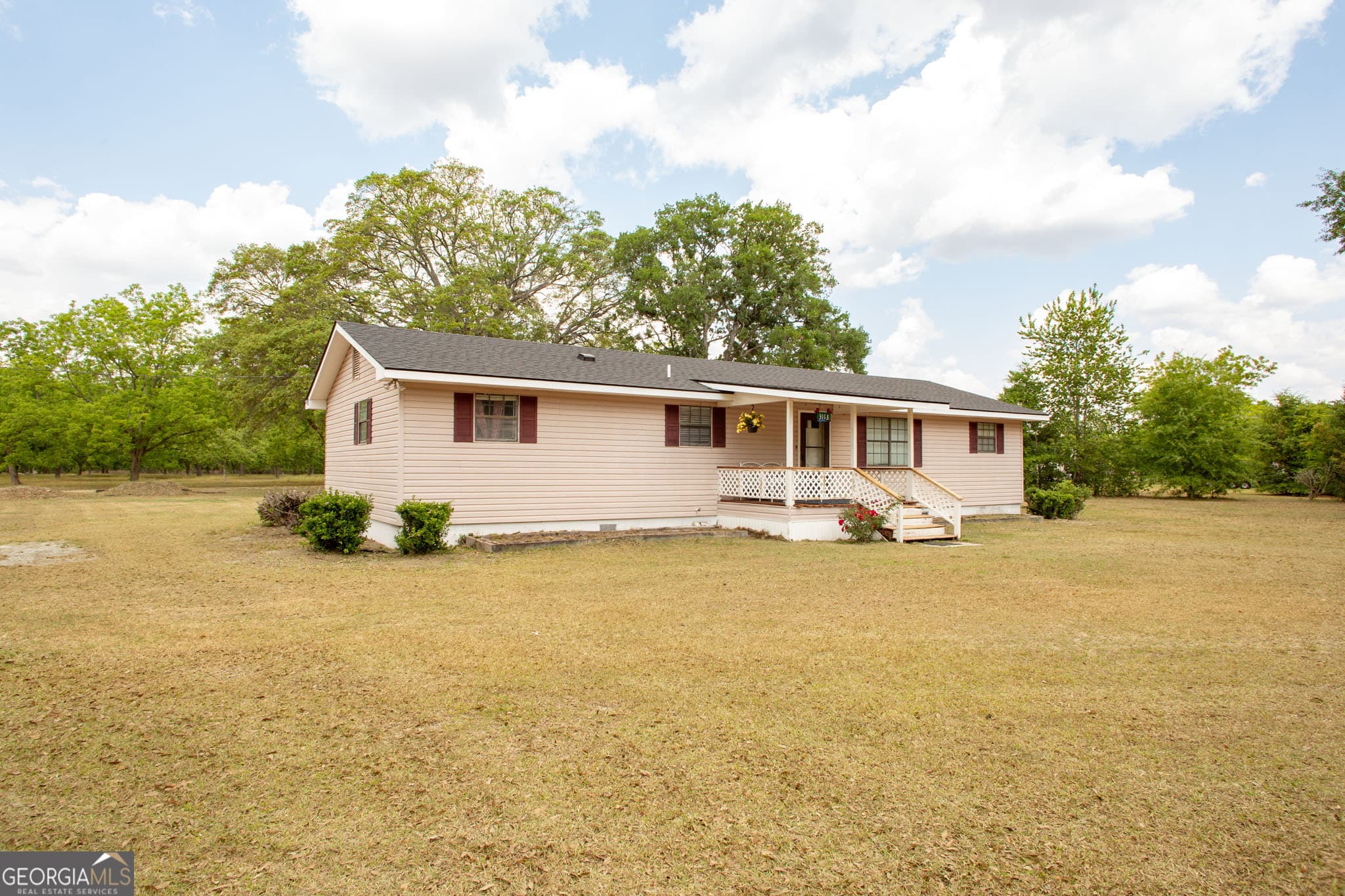 2 bedroom, 2 bathroom, 1,440 sq ft single family residence for sale at 3113 Ware Street, Blackshear, GA 31516 — photo 1 of 54