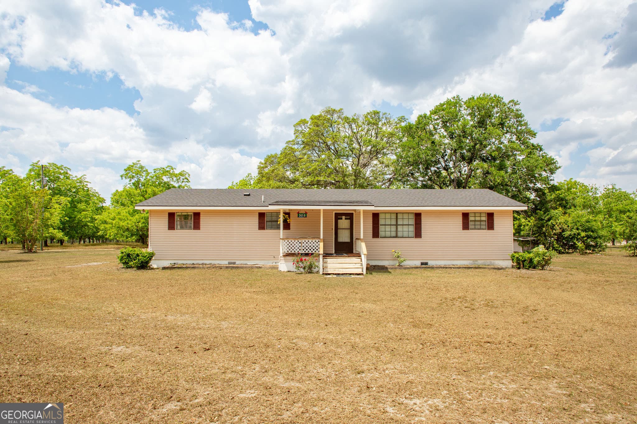 2 bedroom, 2 bathroom, 1,440 sq ft single family residence for sale at 3113 Ware Street, Blackshear, GA 31516 — photo 5